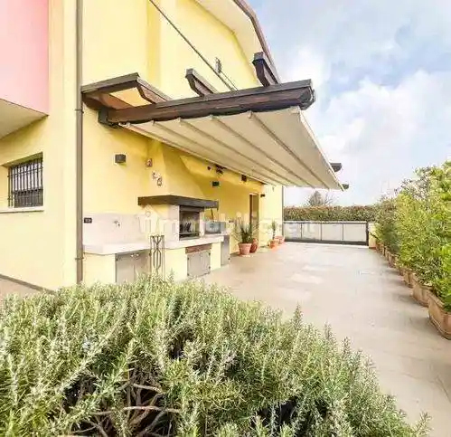 Villetta a schiera in vendita a Vedelago