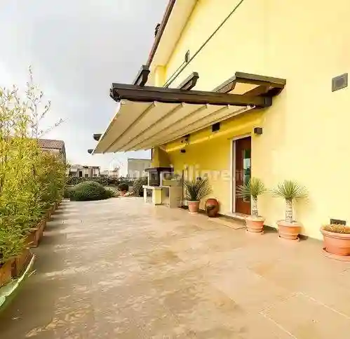 Villetta a schiera - foto 4
