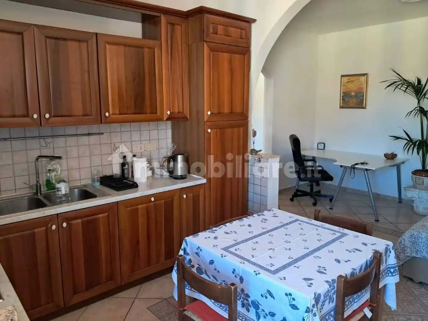Appartamento in vendita a Livorno