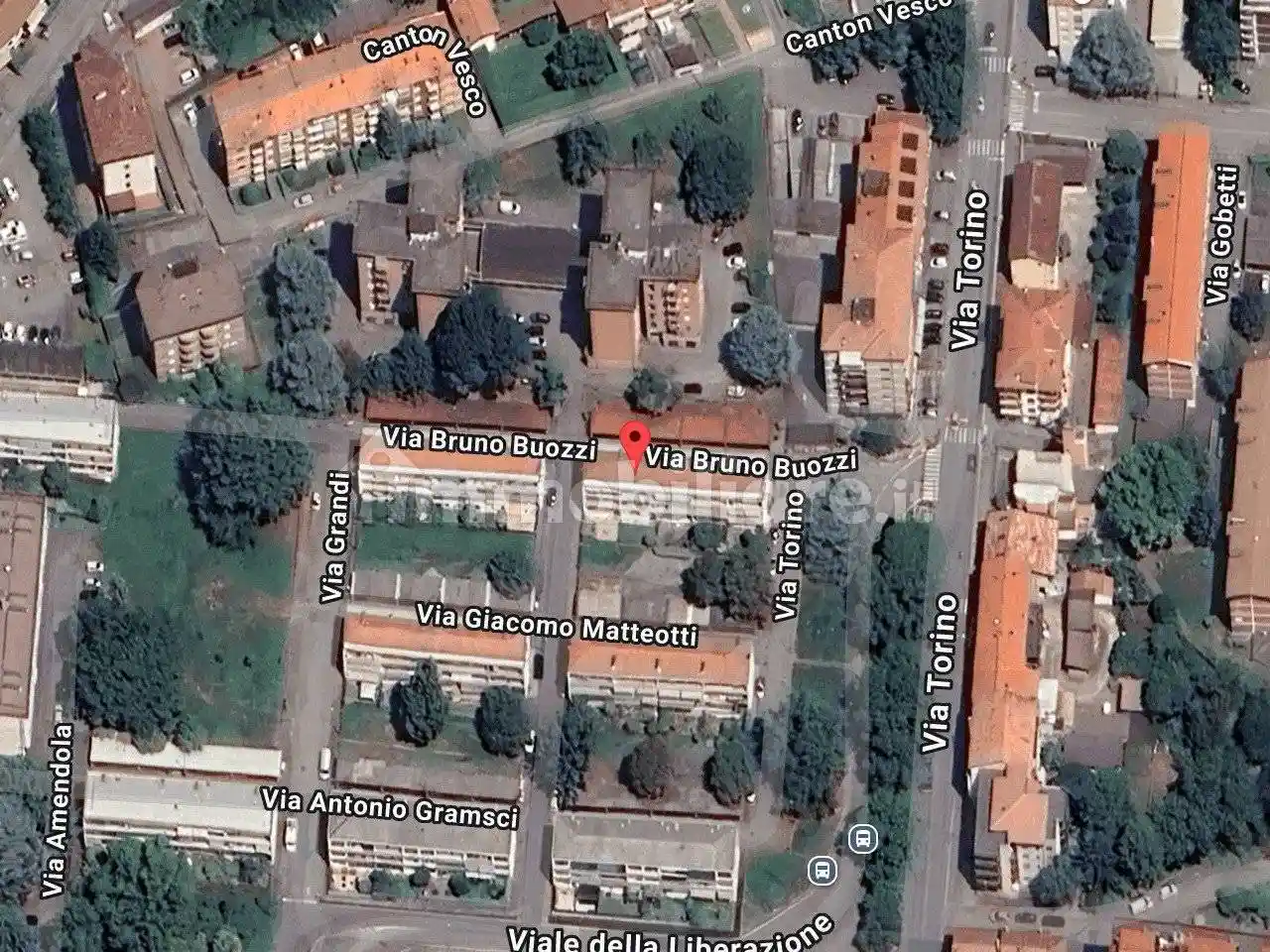 Appartamento in vendita a Ivrea
