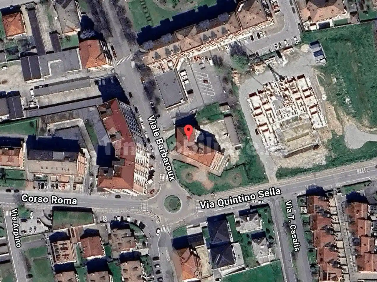 Appartamento in vendita a Carmagnola