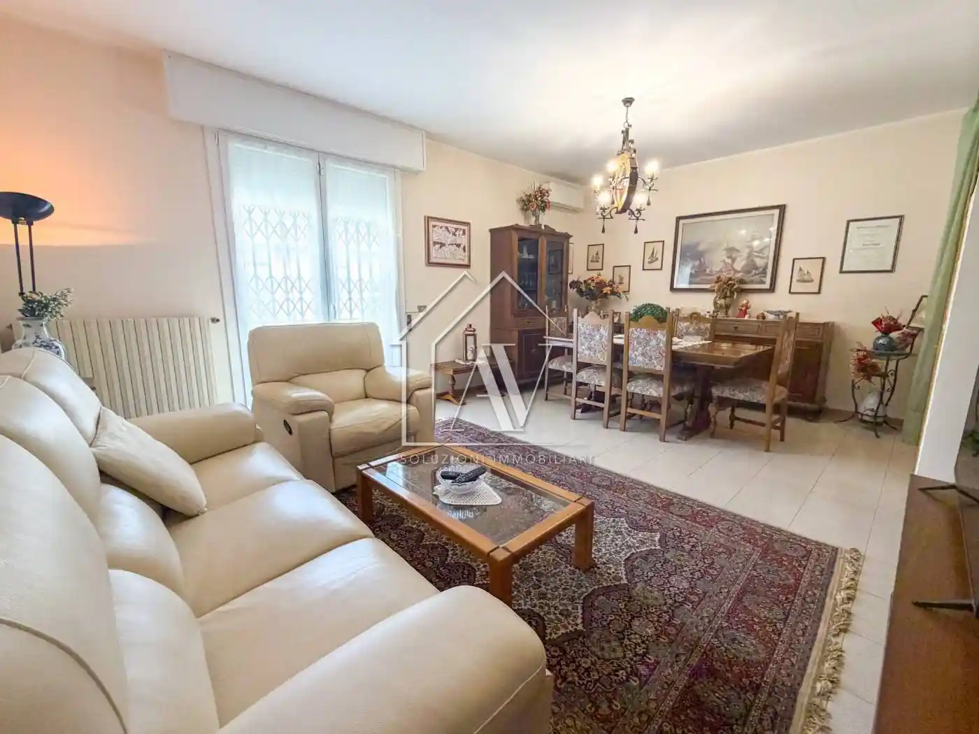 Villa in vendita a Ravenna