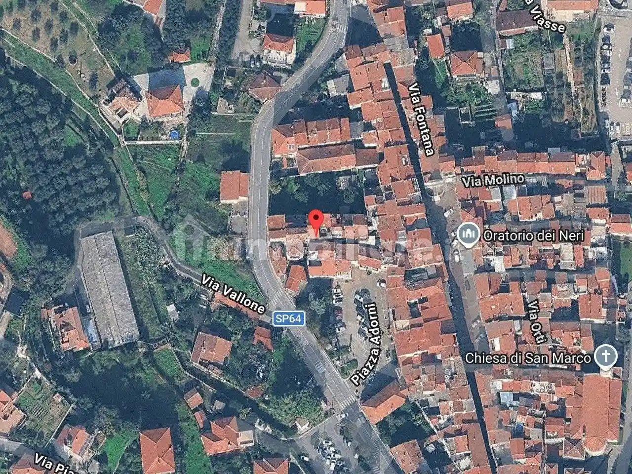 Appartamento in vendita a Camporosso