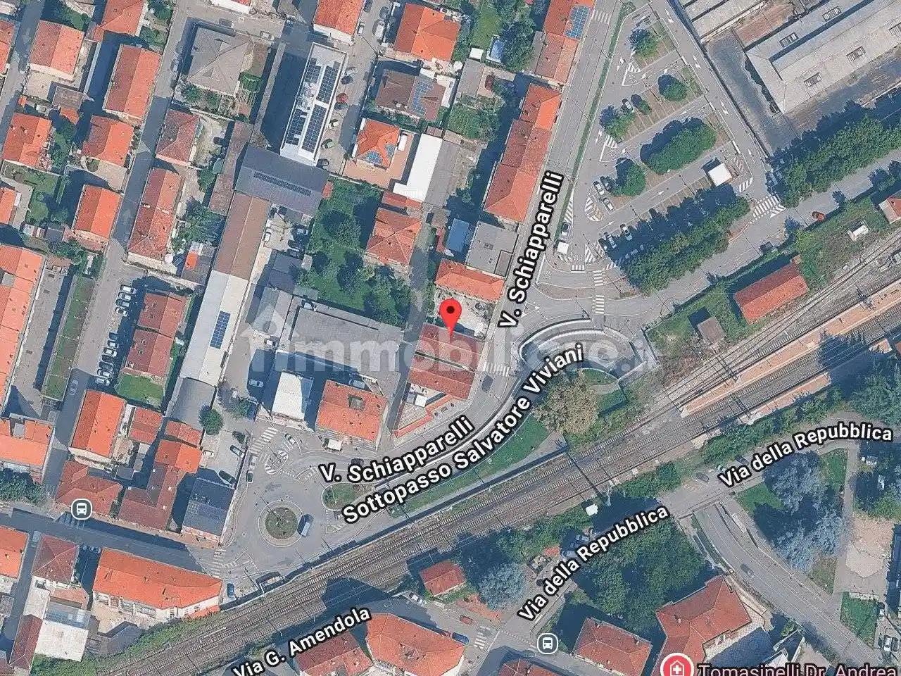 Appartamento in vendita a Settimo Torinese