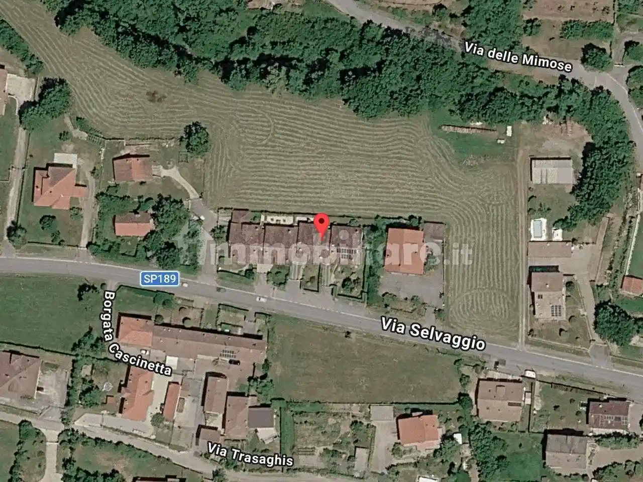 Appartamento in vendita a Giaveno