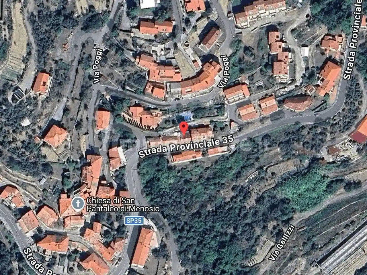 Appartamento in vendita a Arnasco