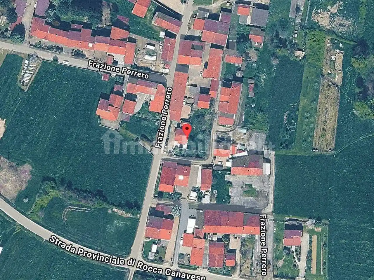 Appartamento in vendita a Barbania