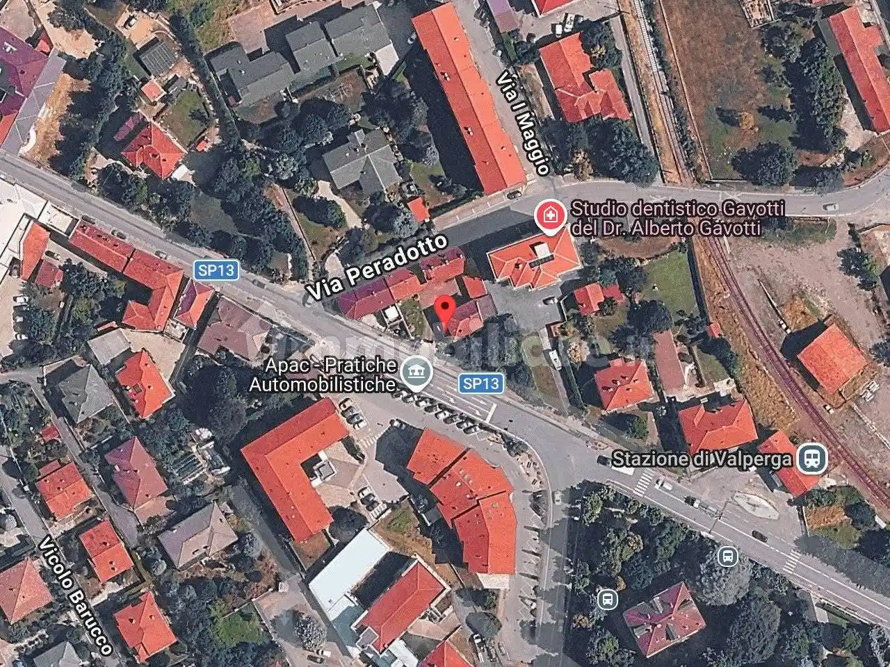 Appartamento in vendita a Valperga