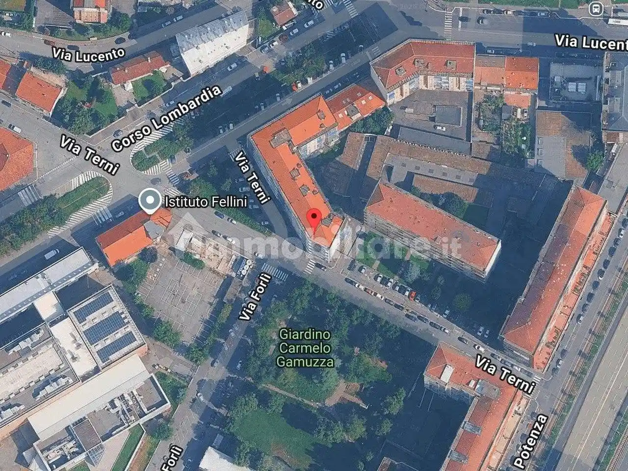 Appartamento in vendita a Torino