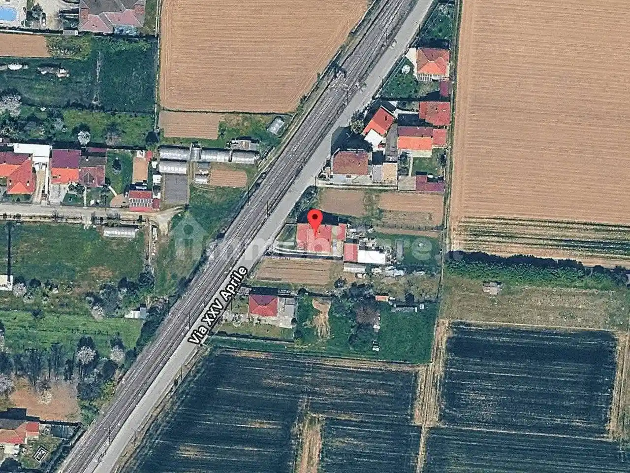 Appartamento in vendita a Caluso