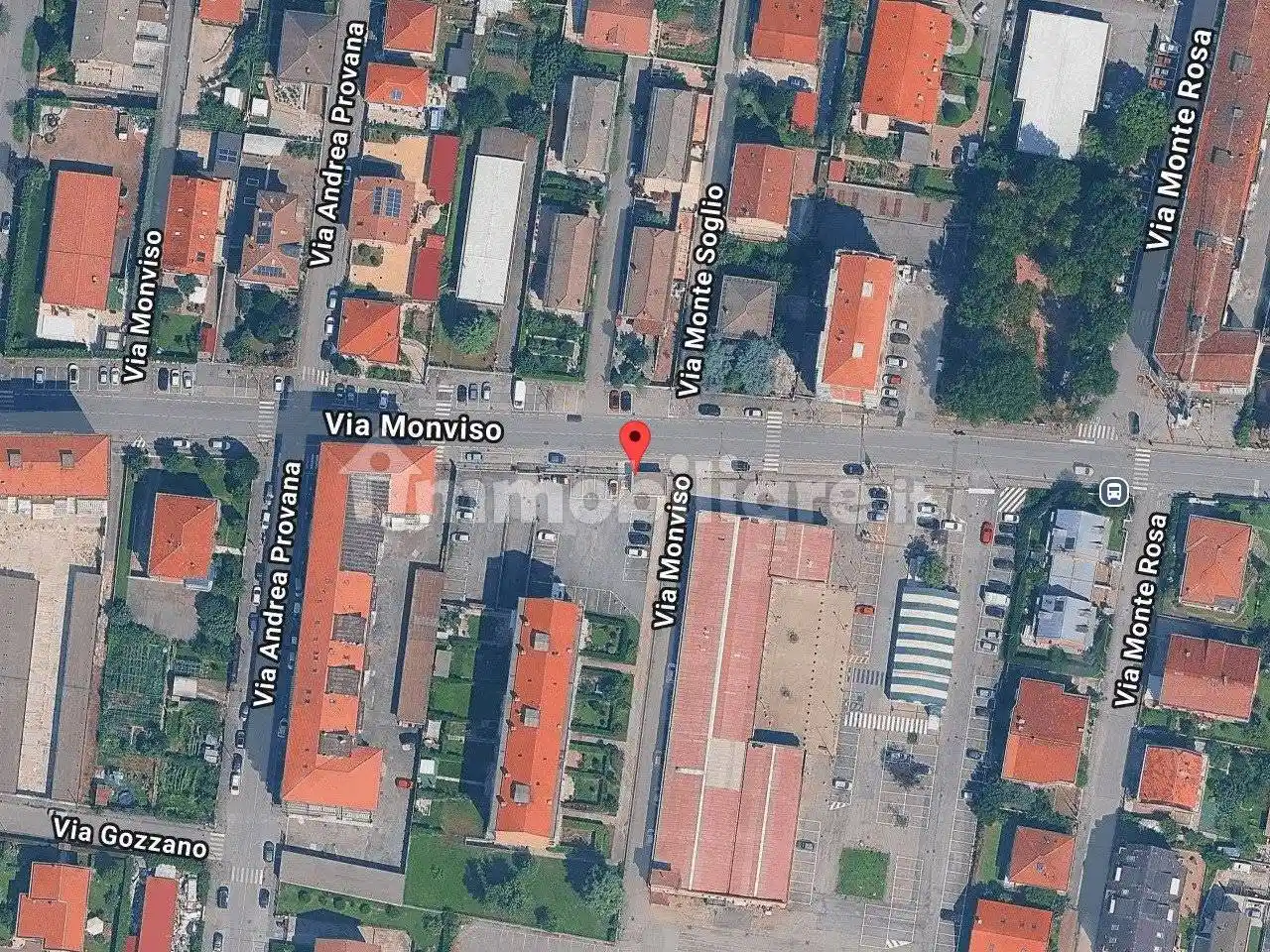 Appartamento in vendita a Settimo Torinese