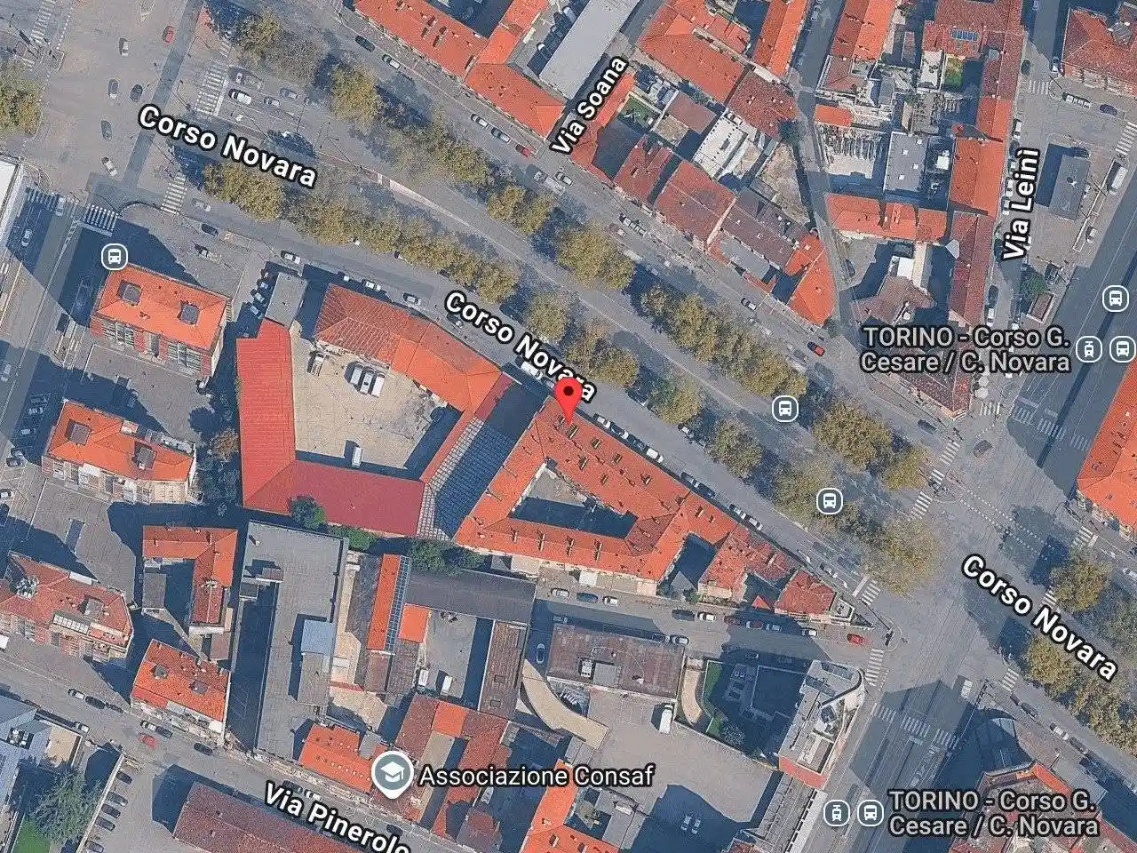 Appartamento in vendita a Torino