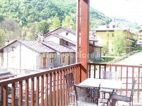 Appartamento in vendita a Limone Piemonte