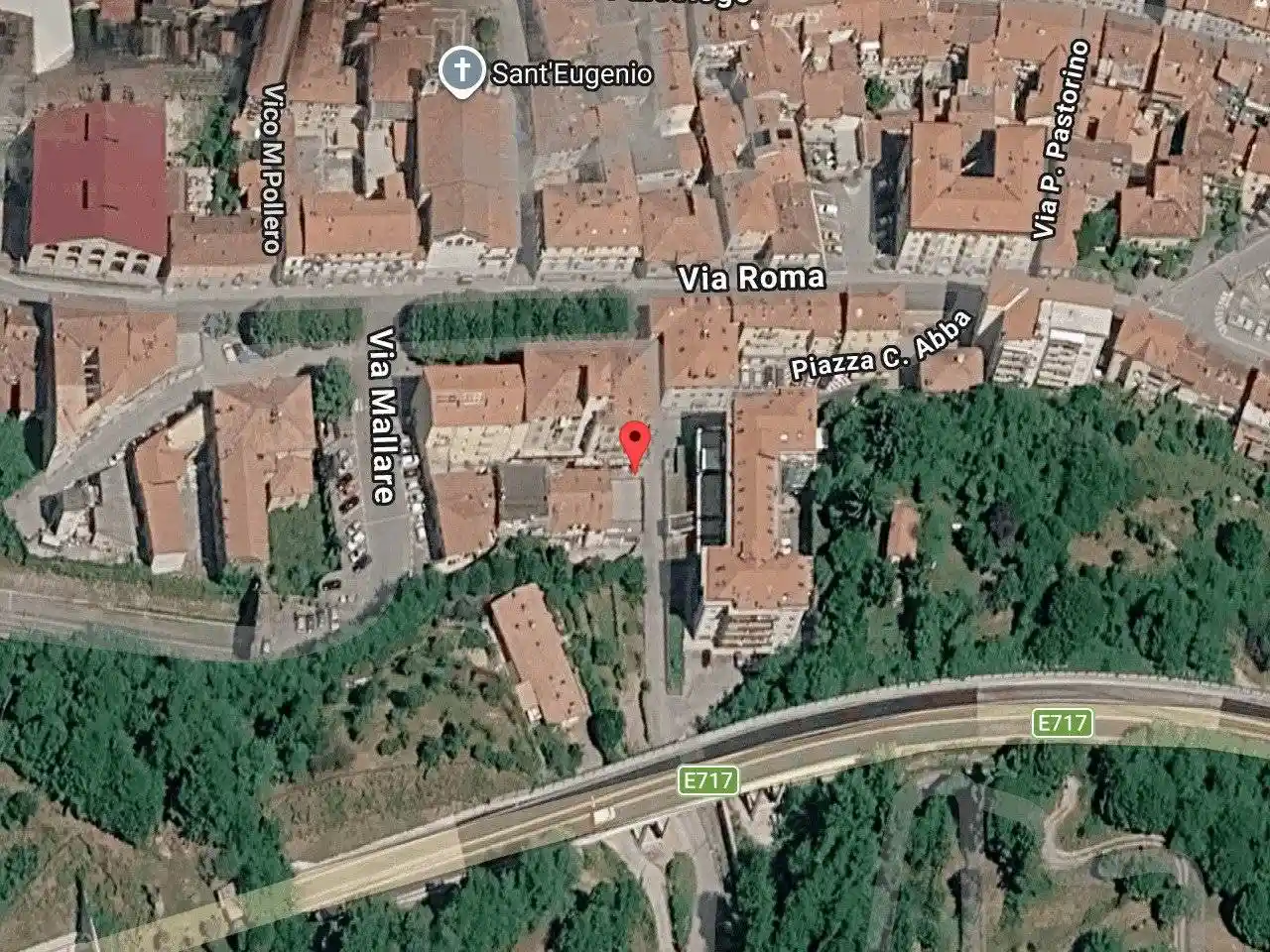 Appartamento in vendita a Altare