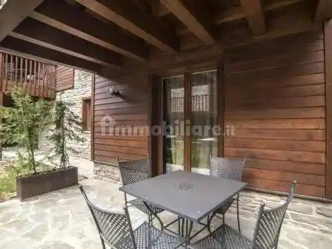 Appartamento in vendita a Limone Piemonte