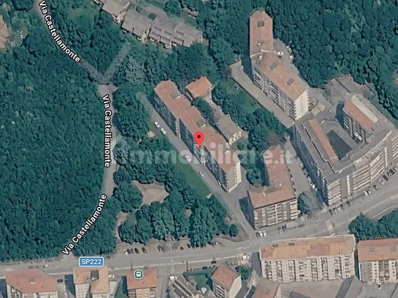 Appartamento in vendita a Banchette