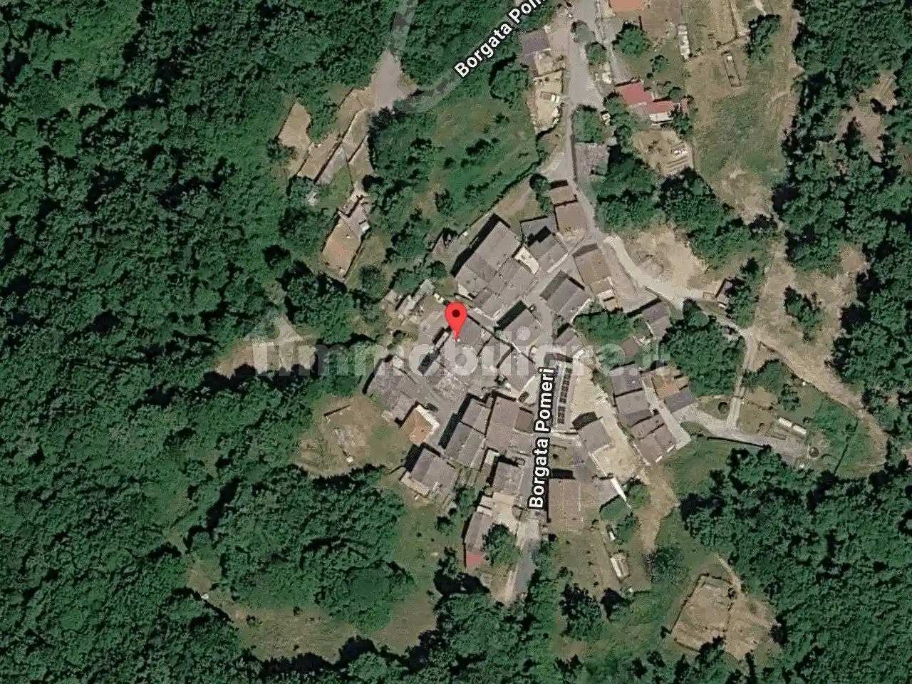 Appartamento in vendita a Giaveno