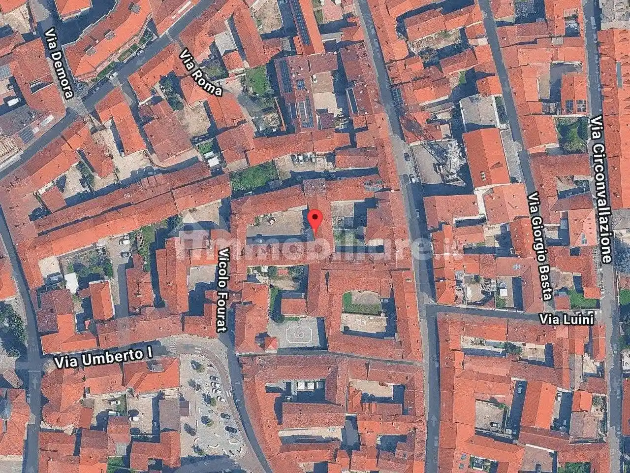 Appartamento in vendita a Volpiano