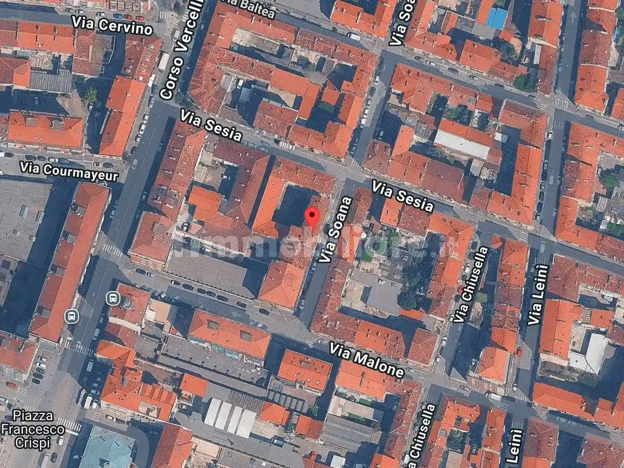 Appartamento in vendita a Torino