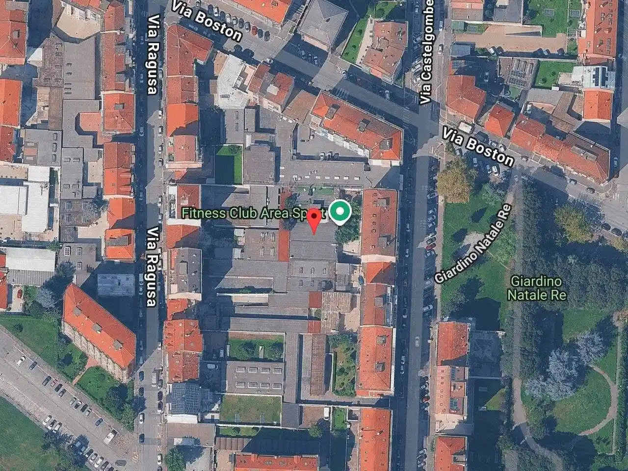 Appartamento in vendita a Torino