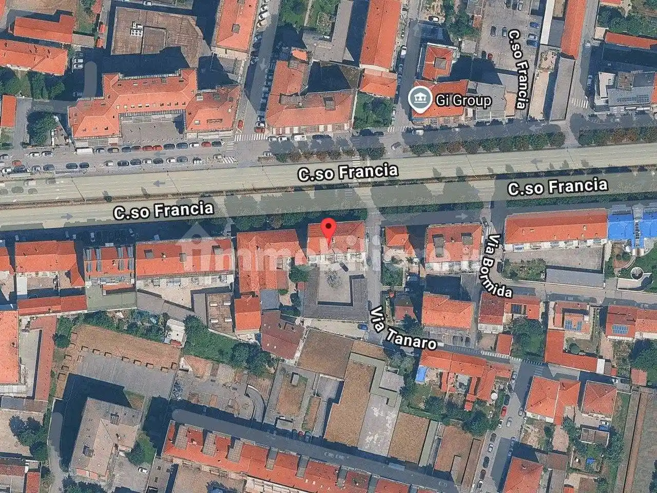 Appartamento in vendita a Rivoli