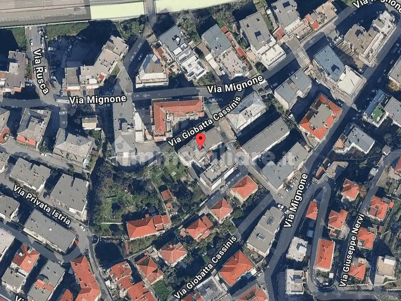 Appartamento in vendita a Savona