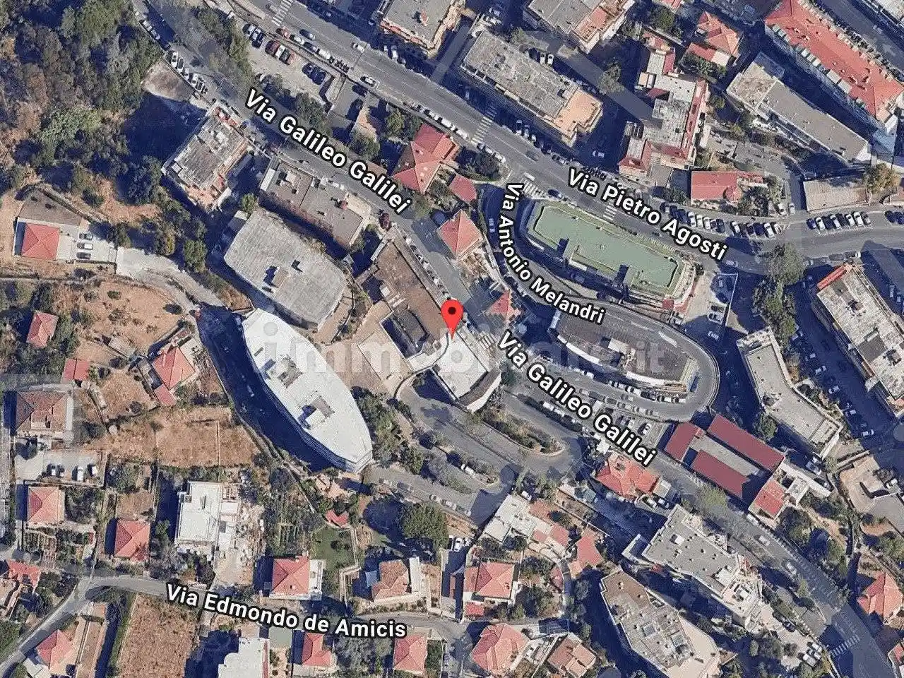 Appartamento in vendita a Sanremo