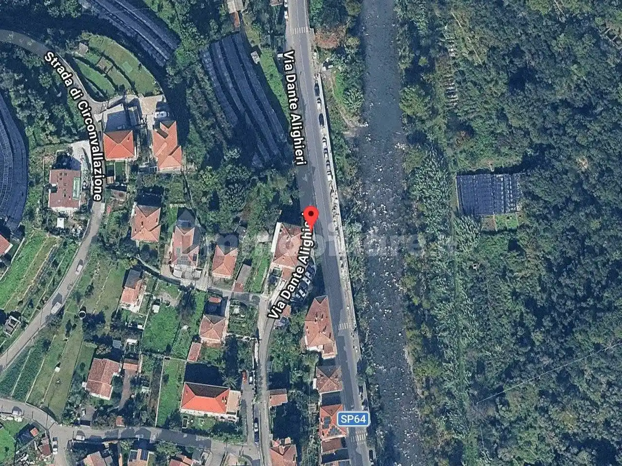 Appartamento in vendita a Dolceacqua