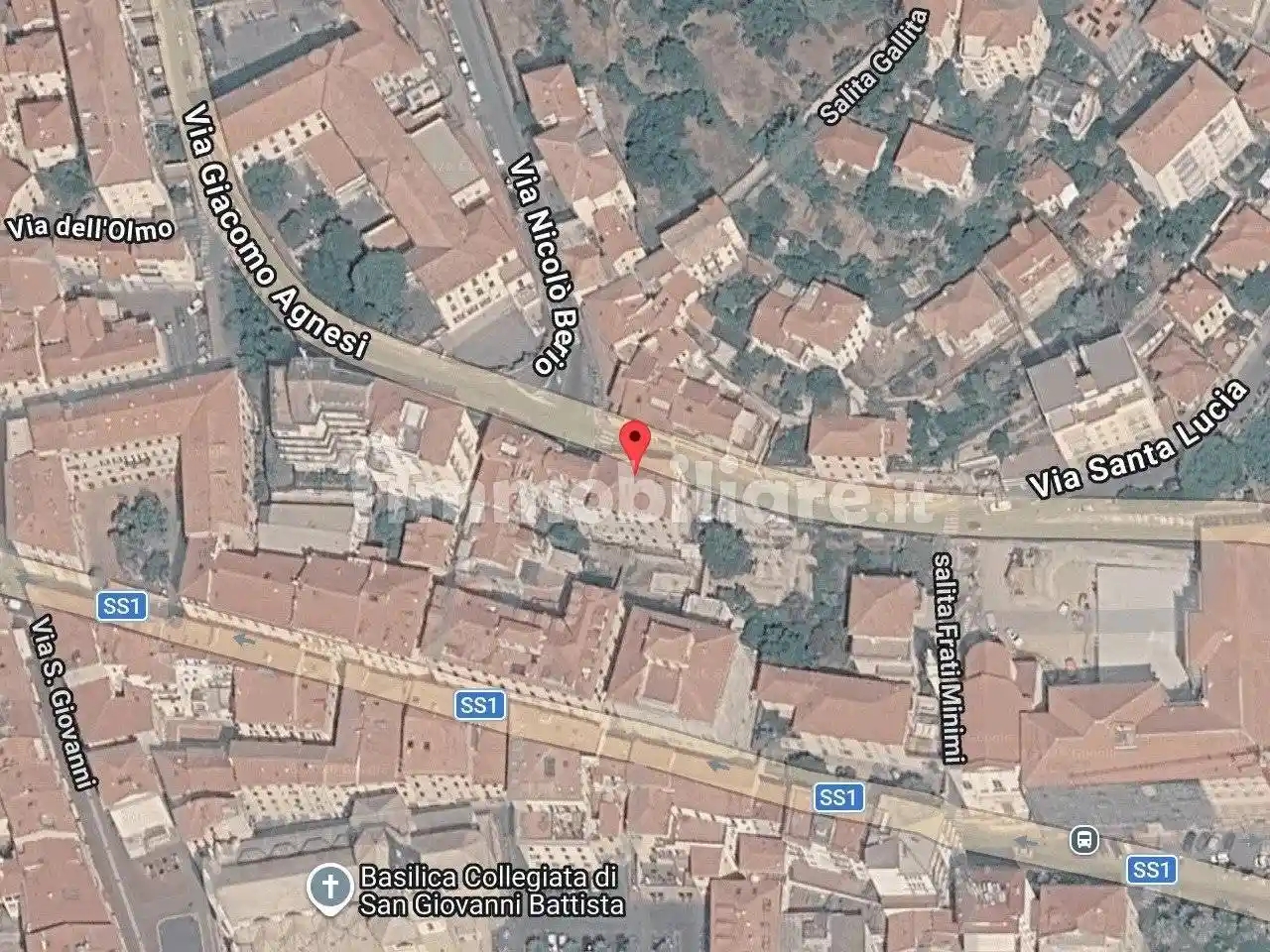 Appartamento in vendita a Imperia