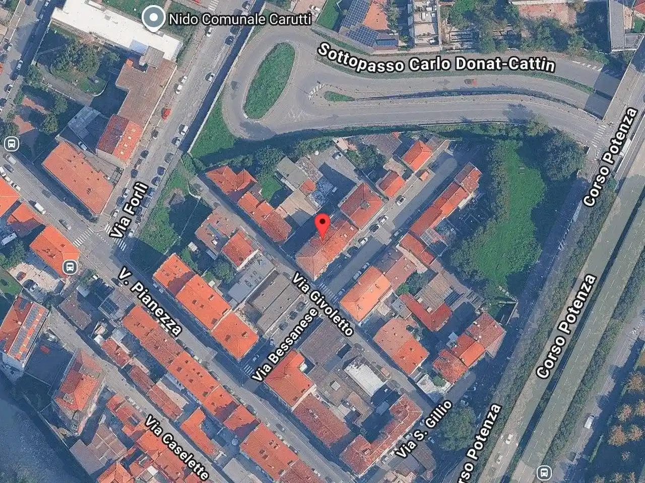 Appartamento in vendita a Torino