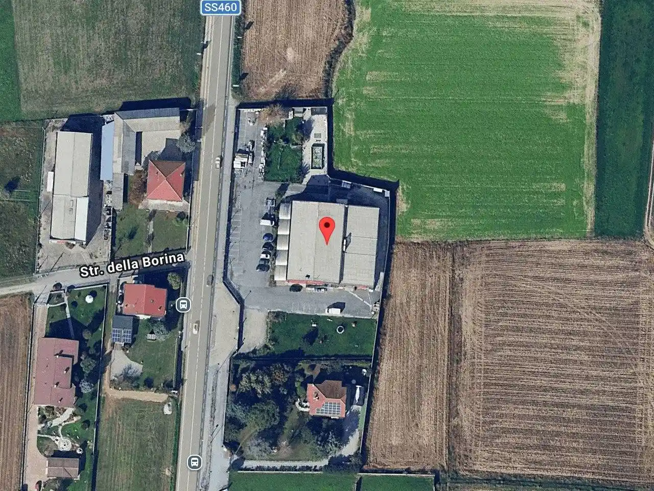 Appartamento in vendita a Bosconero