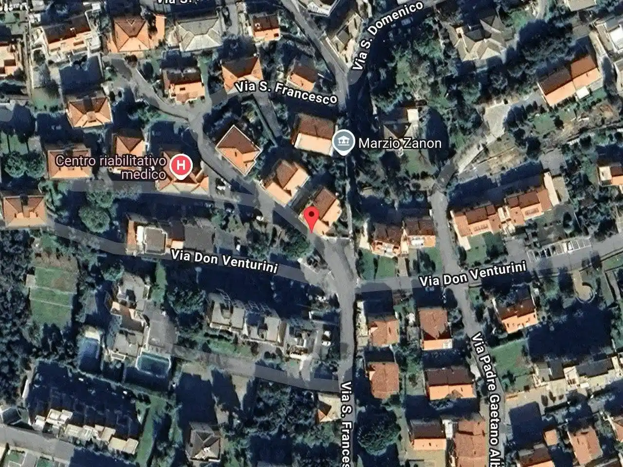 Appartamento in vendita a Pietra Ligure