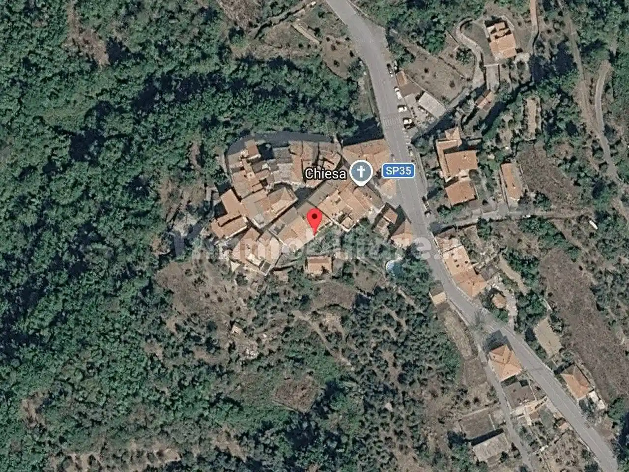 Appartamento in vendita a Vendone