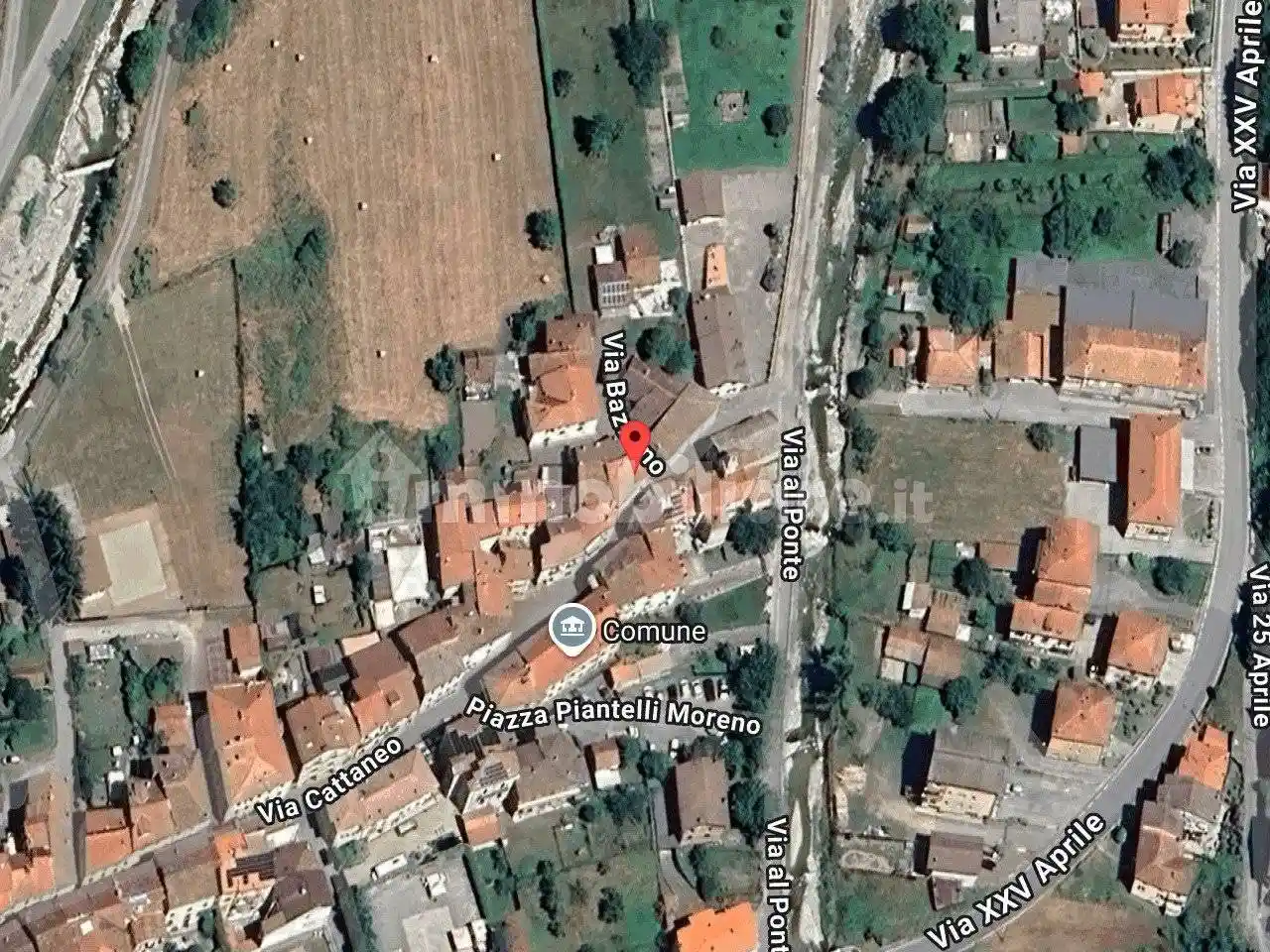 Appartamento in vendita a Mallare
