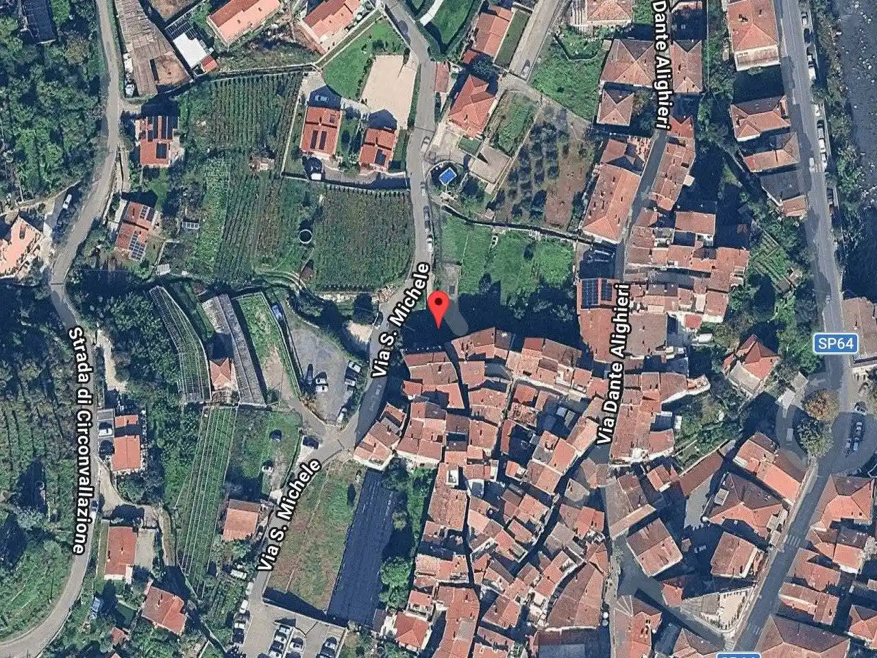 Appartamento in vendita a Dolceacqua