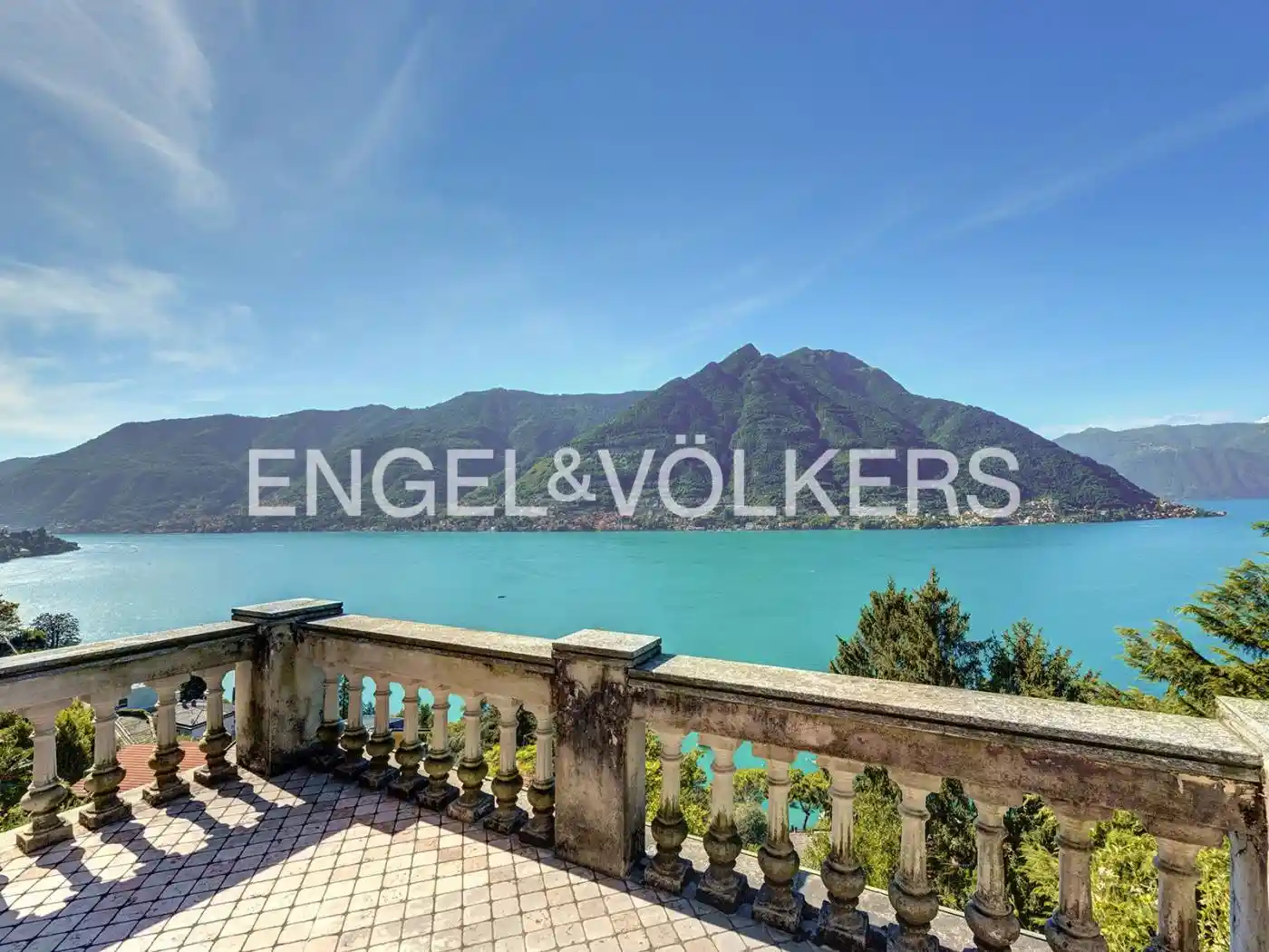 Villa in vendita a Faggeto Lario