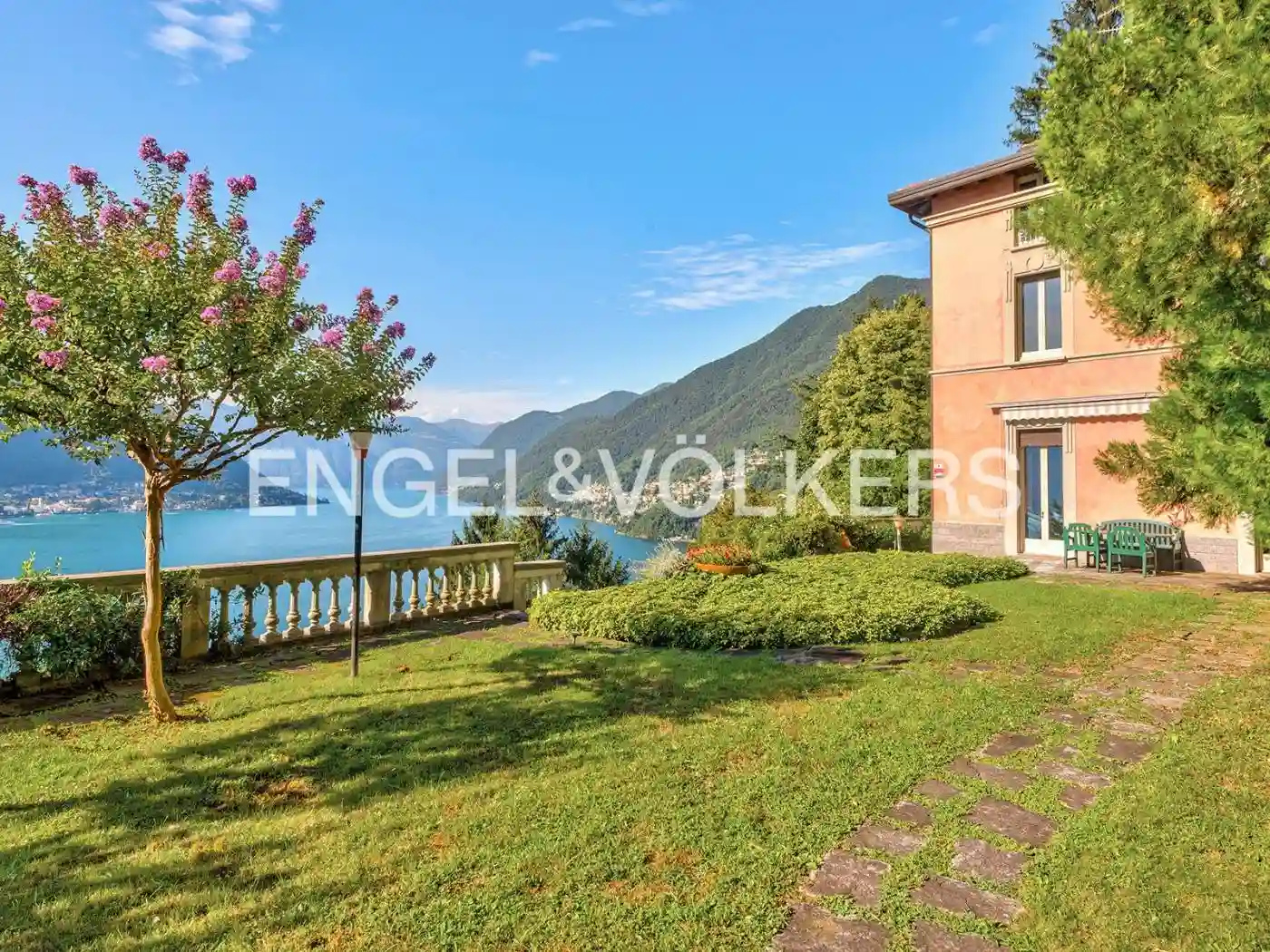 Villa - foto 3
