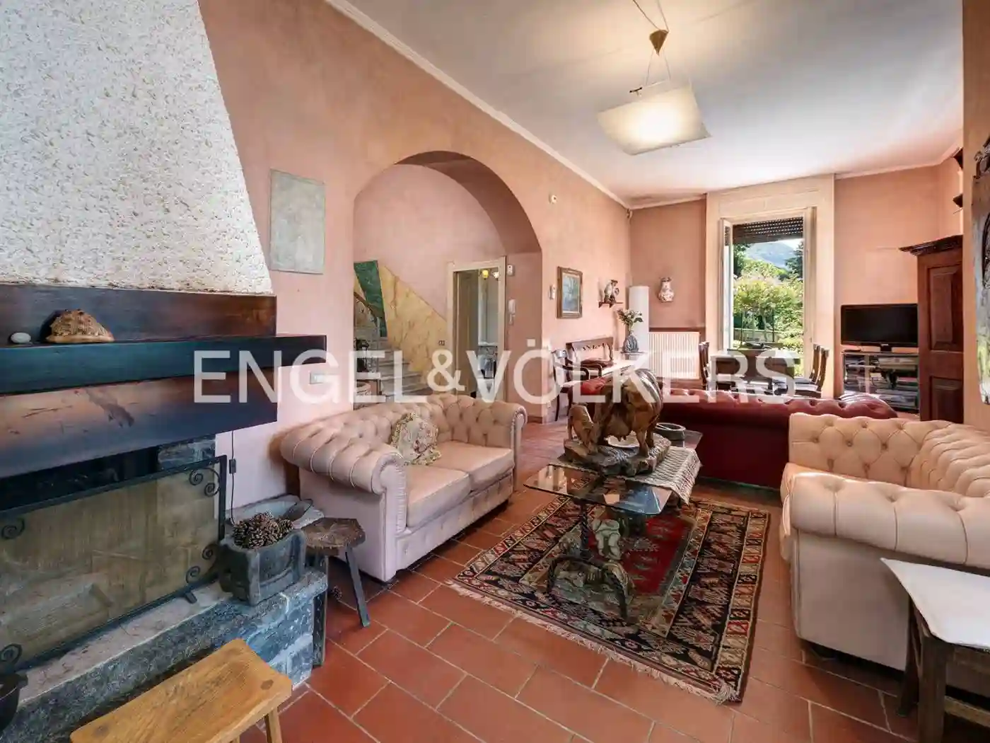 Villa - foto 5