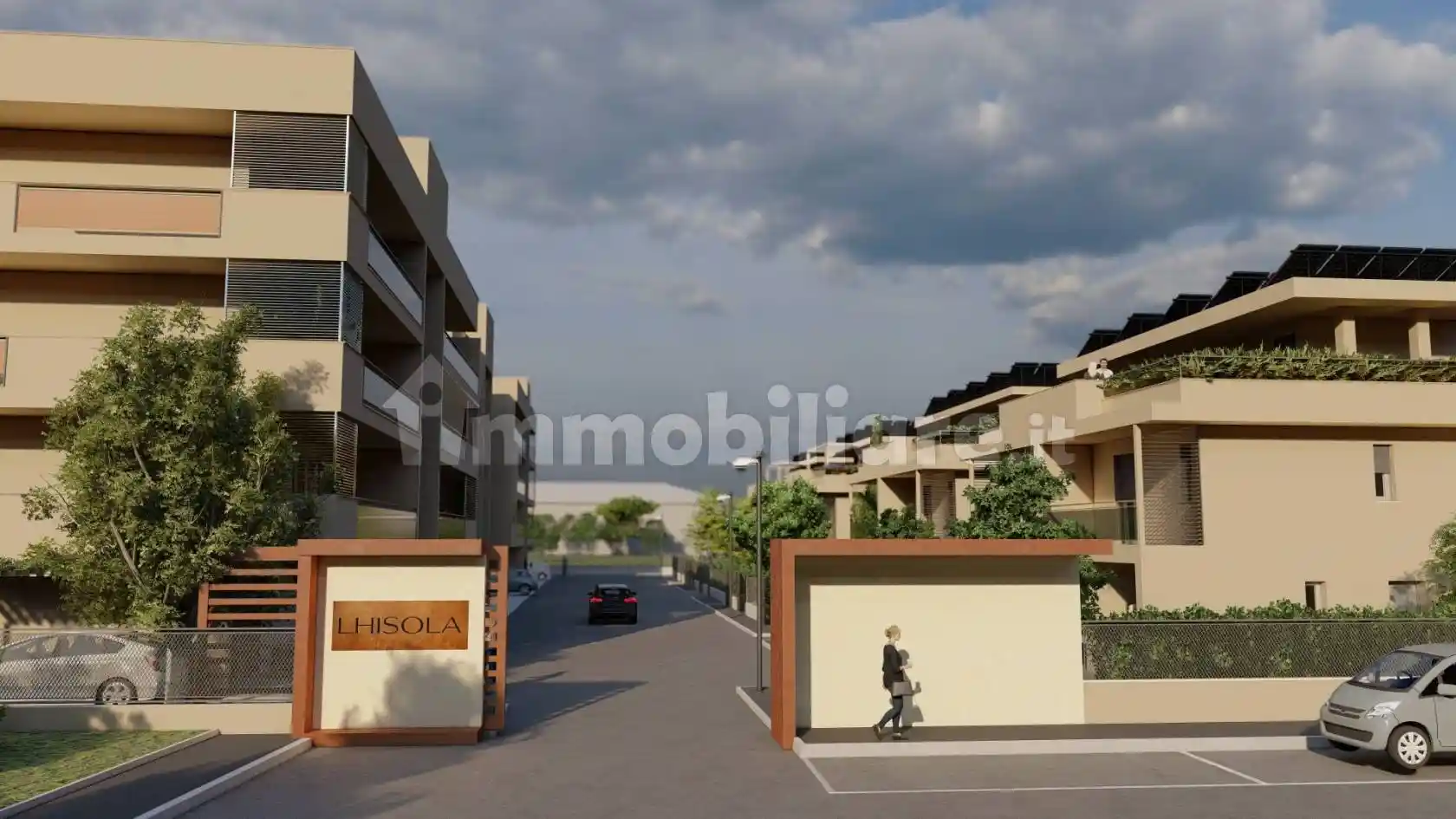 Appartamento in vendita a Grosseto