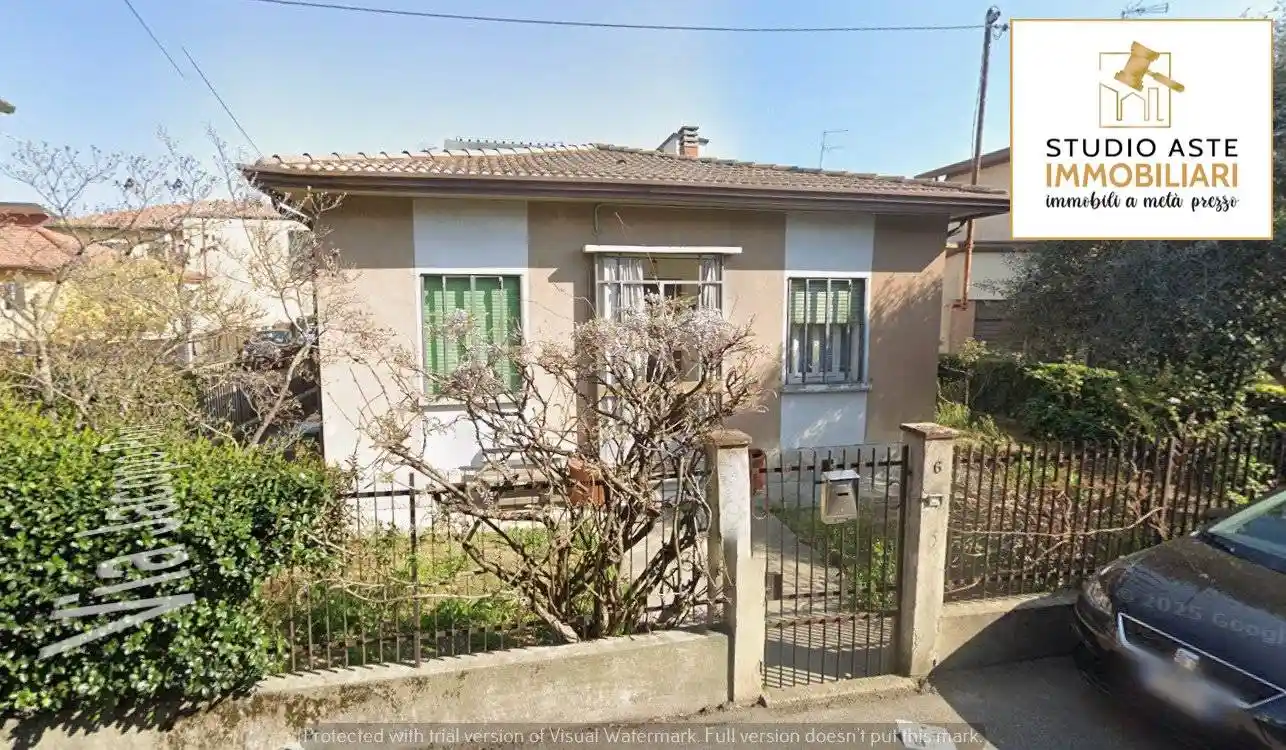 Villa in vendita a Padova