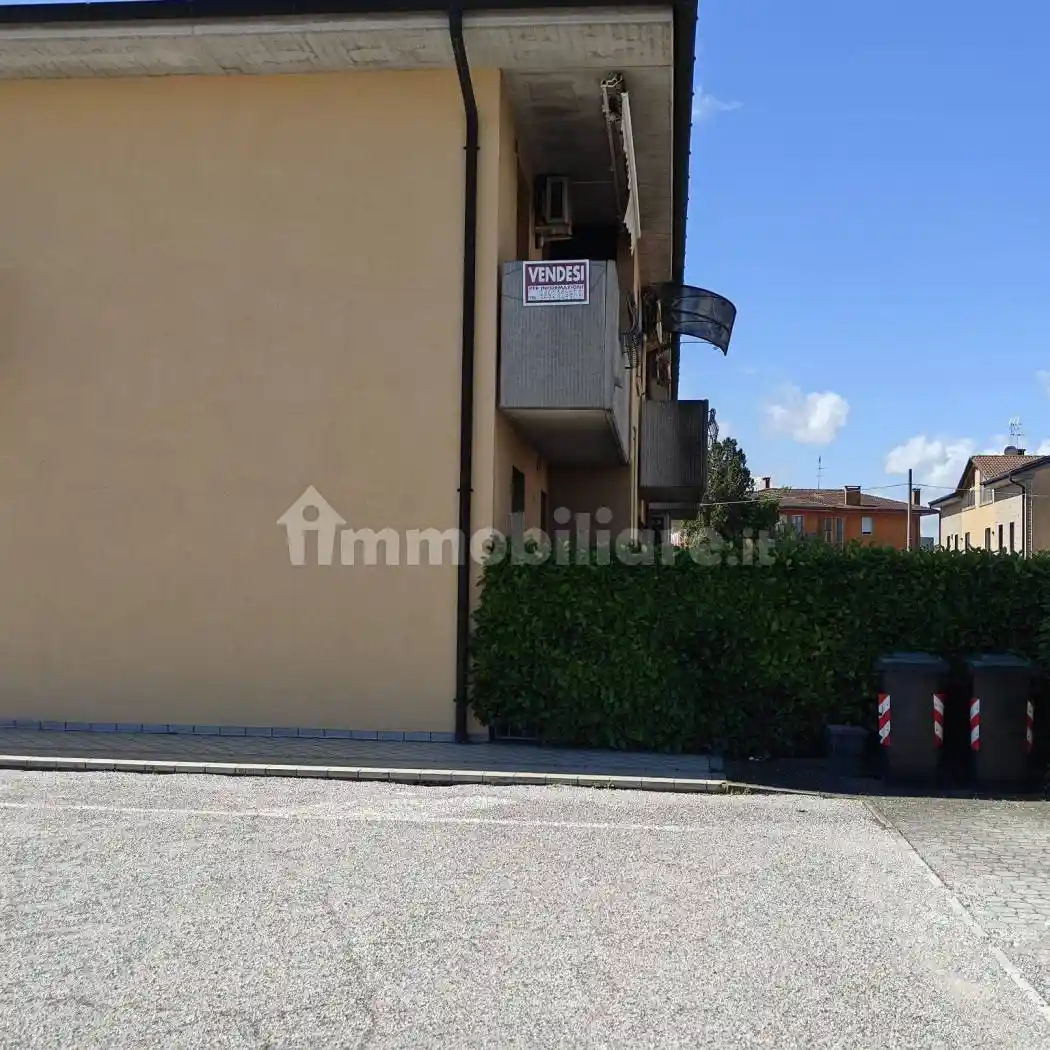 Appartamento in vendita a Brugine