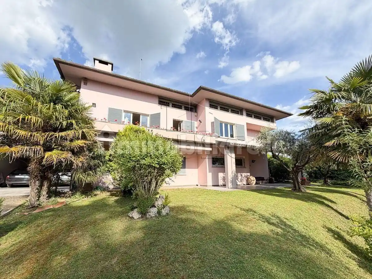 Appartamento in vendita a Città di Castello