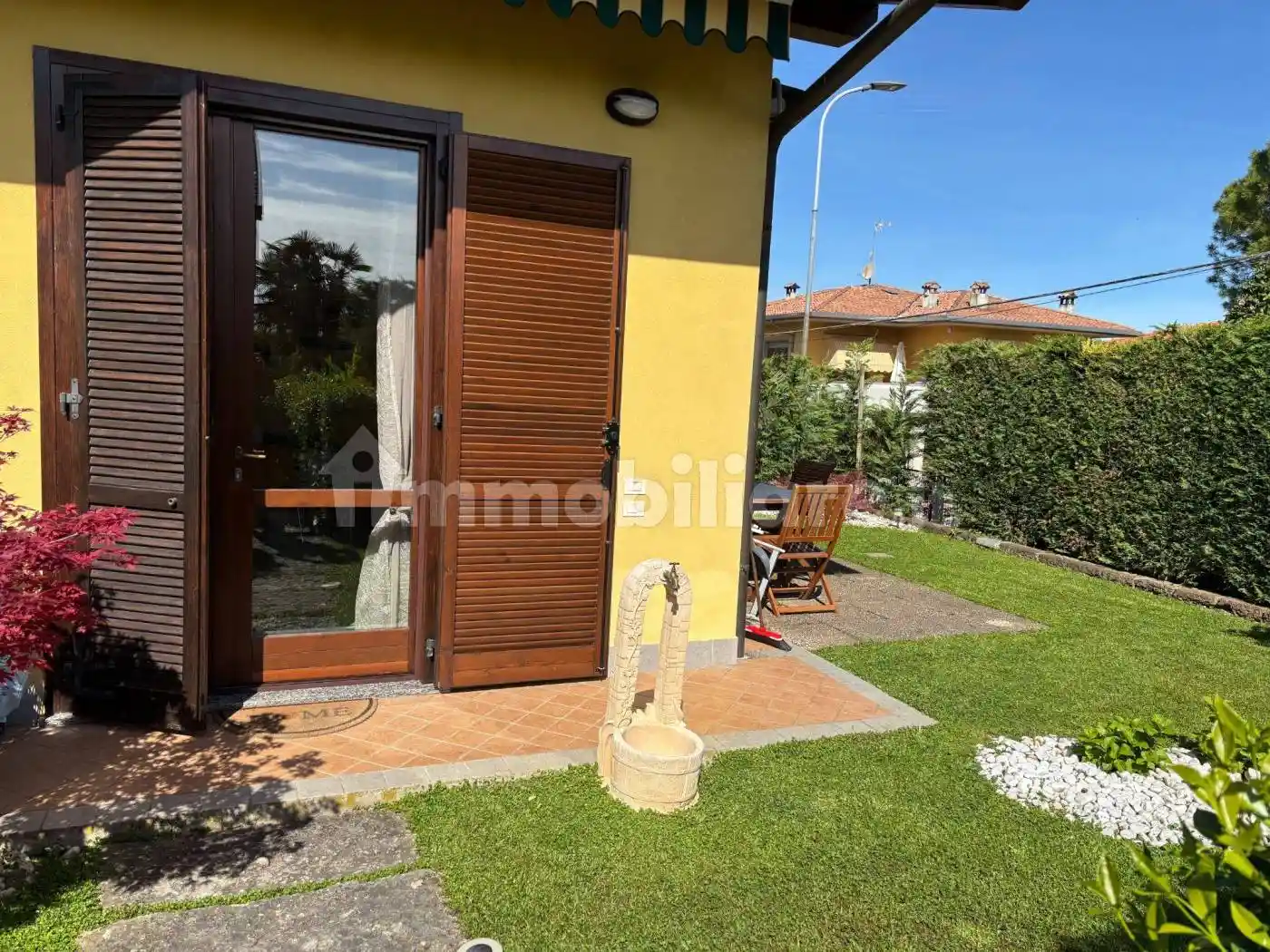 Appartamento in affitto a Desenzano del Garda