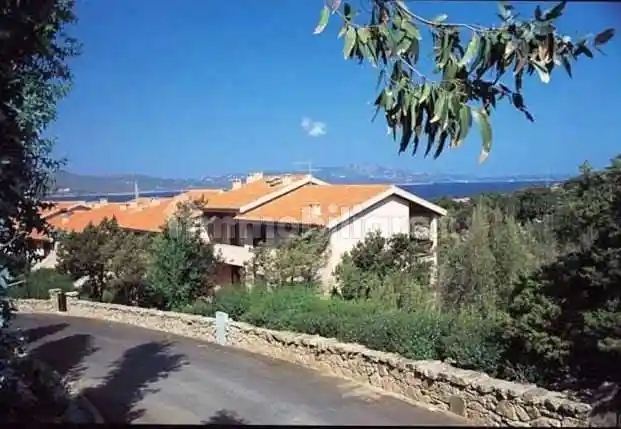 Appartamento in vendita a Olbia