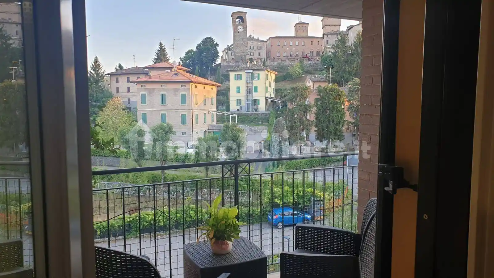 Appartamento in affitto a Castelvetro di Modena
