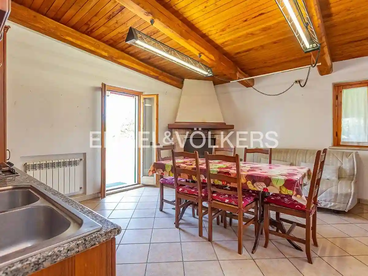 Villa - foto 5