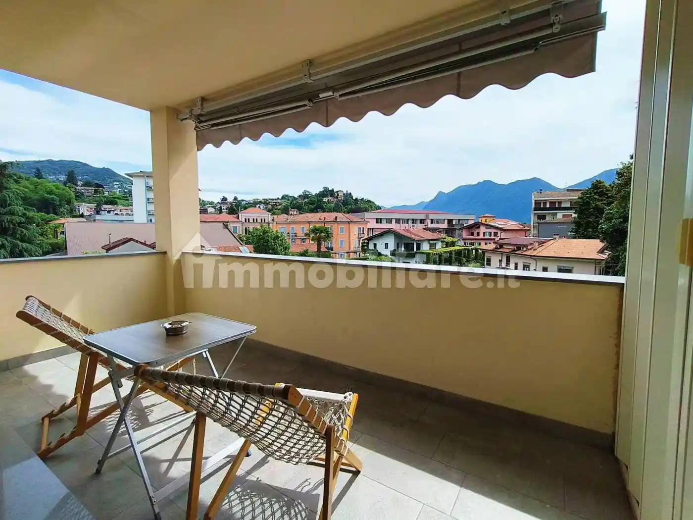 Appartamento in vendita a Verbania