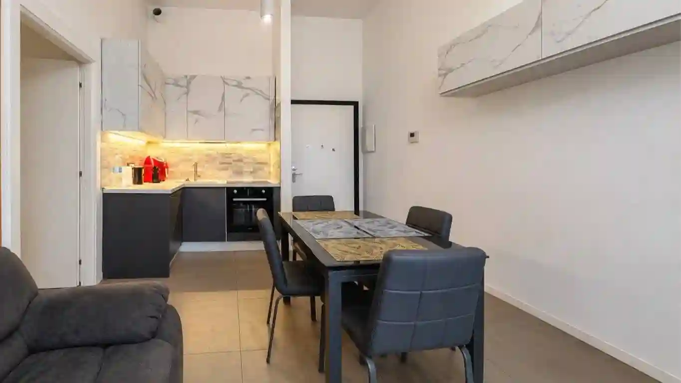 Appartamento - foto 4
