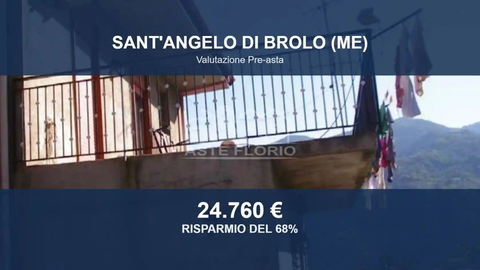 Villa in vendita a Sant'Angelo di Brolo
