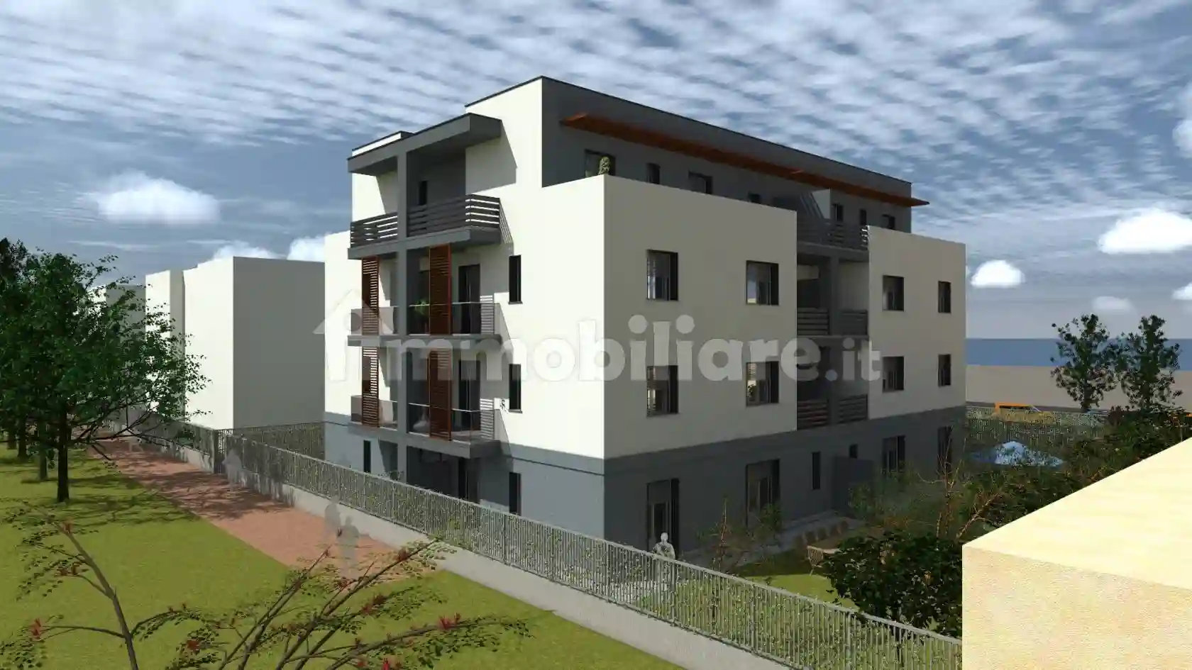 Progetto - foto 3